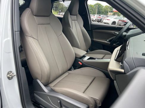 New 2026 Audi Q5 Premium Plus AWD/4WD image 34