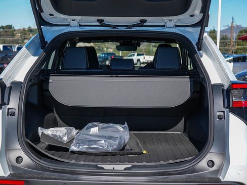 New 2026 Toyota bZ image 13