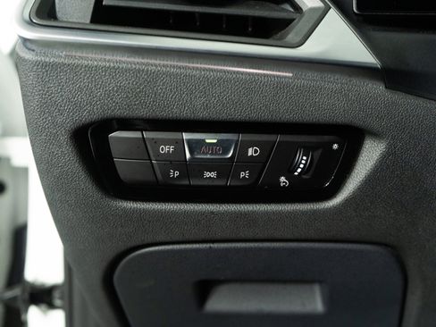 Used 2024 BMW M4 Competition image 42