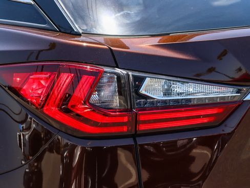 Used 2016 Lexus RX 350 FWD w/ Premium Package image 9