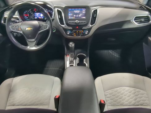 Used 2020 Chevrolet Equinox LT w/ Driver Convenience Package FWD image 18