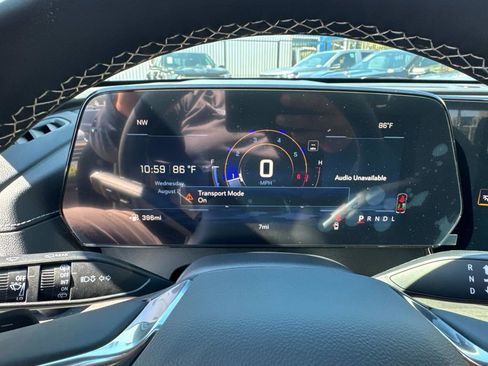 New 2026 Chevrolet Traverse LT w/ Driver Confidence Package image 20