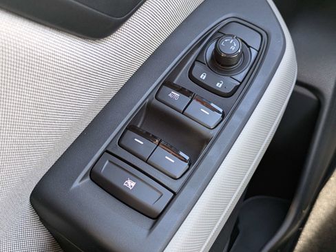 New 2026 Subaru Forester image 20