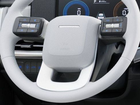 New 2027 Hyundai Santa Fe SEL FWD image 15