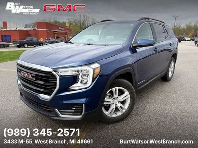 Used 2023 GMC Terrain SLE w/ Driver Convenience Package