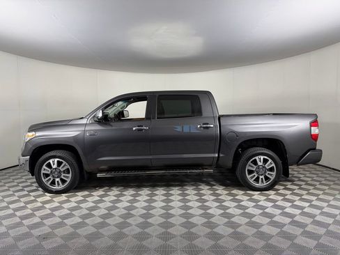 Used 2019 Toyota Tundra 1794 Edition AWD/4WD image 10