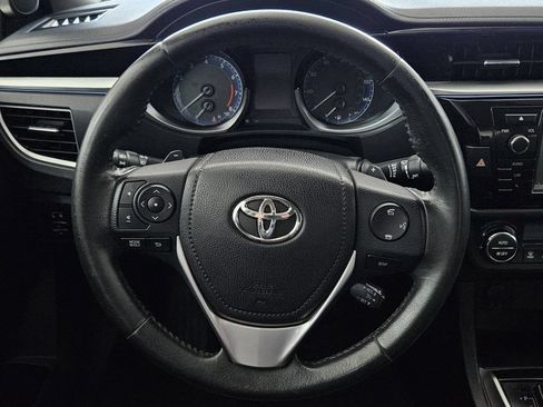 Used 2014 Toyota Corolla S FWD image 10