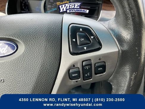 Used 2016 Ford Taurus Limited w/ Driver Assist Package AWD/4WD image 24