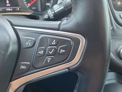 Used 2023 Chevrolet Malibu RS w/ LPO, Floor Liner Package FWD image 20