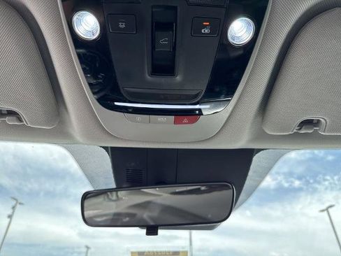 Used 2023 Kia Sorento S w/ Panoramic Sunroof Package image 12