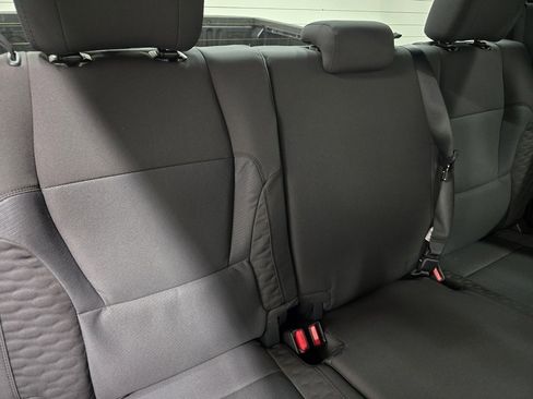 New 2026 Toyota Tundra SR5 image 21