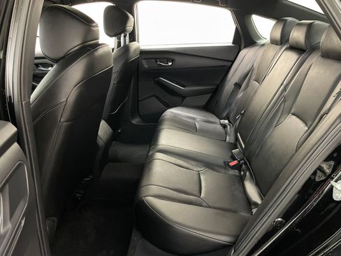 Used 2024 Honda Accord Sport image 12