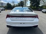 Used 2021 Hyundai Elantra SEL w/ Convenience Package image 5