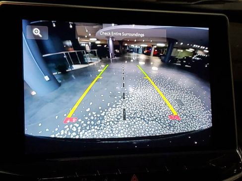 Used 2023 Jeep Compass Altitude image 24