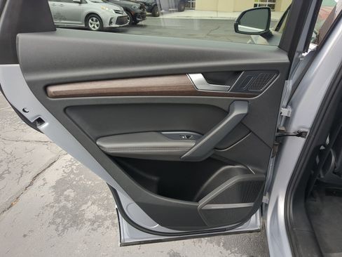 Used 2024 Audi Q5 2.0T Premium Plus image 31