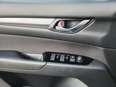 Certified 2023 MAZDA CX-5 AWD 2.5 S image 12