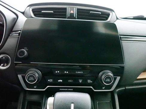 Used 2017 Honda CR-V EX image 21