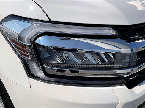 Certified 2023 Ford Expedition Limited AWD/4WD image 28