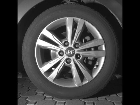 Used 2017 Hyundai Elantra SE w/ SE A/T Tech Package 03 FWD image 9