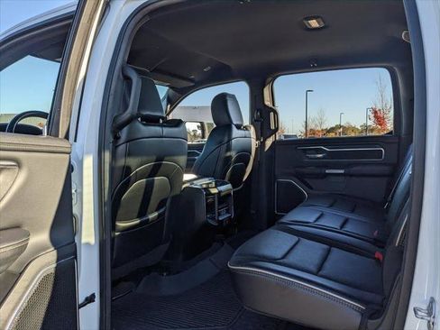 Certified 2023 RAM 1500 Laramie image 41