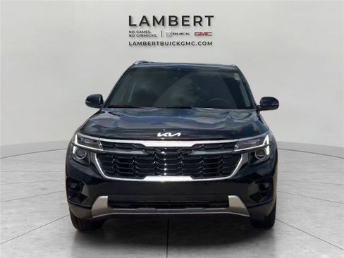 Used 2024 Kia Seltos S FWD image 8
