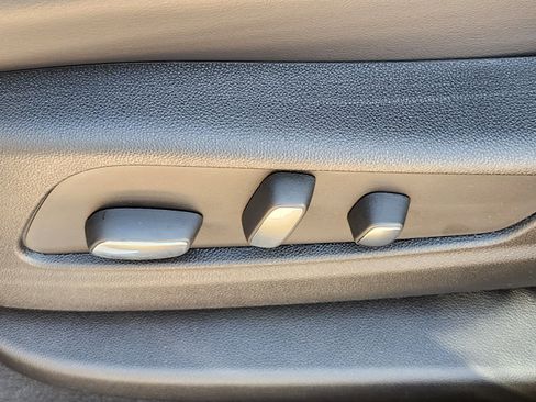 New 2025 Cadillac XT5 Premium Luxury w/ Technology Package FWD image 21