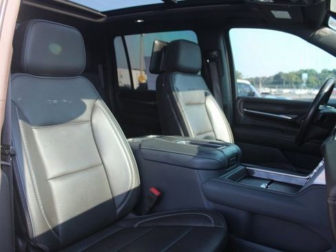 Certified 2021 GMC Yukon XL Denali w/ LPO, Illumination Package image 23