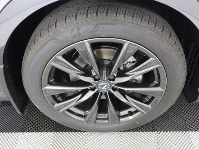 New 2026 Lexus RX 350 AWD image 9