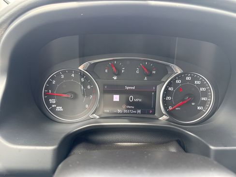 Used 2023 GMC Acadia SLT w/ Elevation Edition AWD/4WD image 27