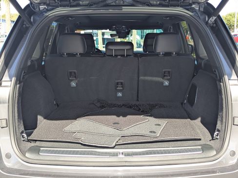 Used 2024 Jeep Grand Cherokee Summit w/ High Altitude Package image 12