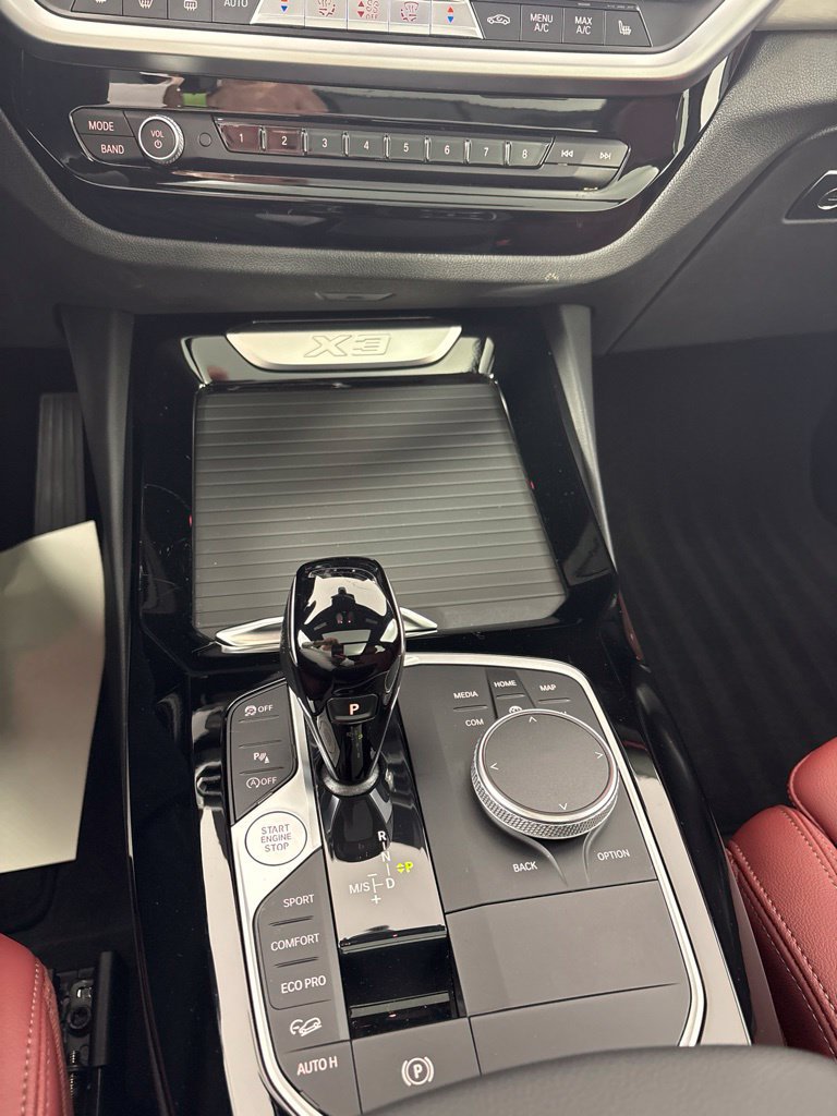 Certified 2023 BMW X3 xDrive30i w/ Premium Package AWD/4WD image 18