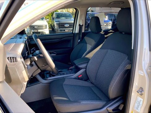 New 2025 Ford Ranger XLT image 7