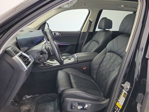 Used 2024 BMW X7 xDrive40i AWD/4WD image 21