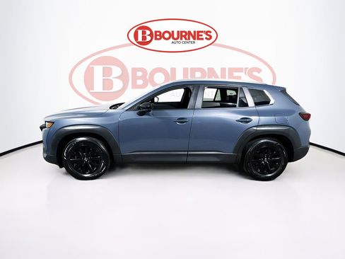 Used 2024 MAZDA CX-50 AWD 2.5 S w/ Preferred Package image 6