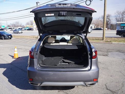 Used 2021 Lexus RX 350 AWD w/ Accessory Package image 18