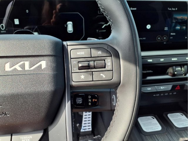 New 2027 Kia Telluride X-Line SX Prestige AWD/4WD image 10