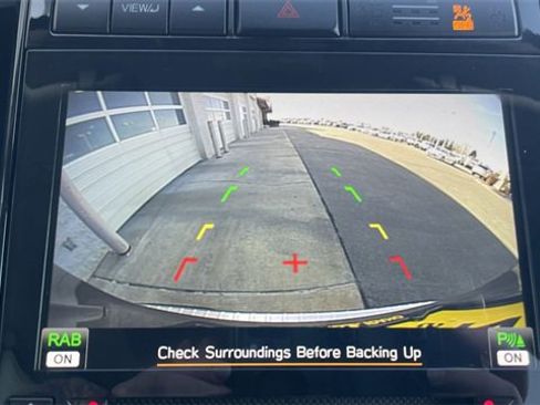 Used 2021 Subaru Ascent Touring w/ Popular Package #2A image 17