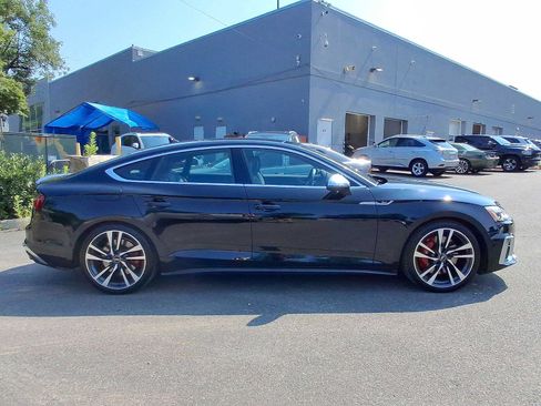 Certified 2023 Audi S5 Prestige w/ Prestige Package AWD/4WD image 31
