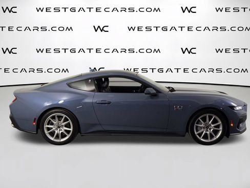 Used 2024 Ford Mustang GT Premium RWD image 42