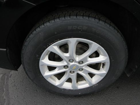 Certified 2019 Chevrolet Equinox LT FWD image 9