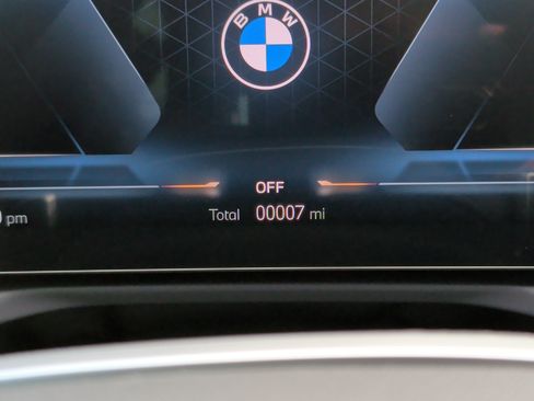 New 2026 BMW 330i xDrive Sedan w/ Premium Package AWD/4WD image 14