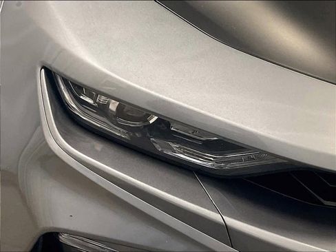 Used 2022 Chevrolet Camaro SS image 31