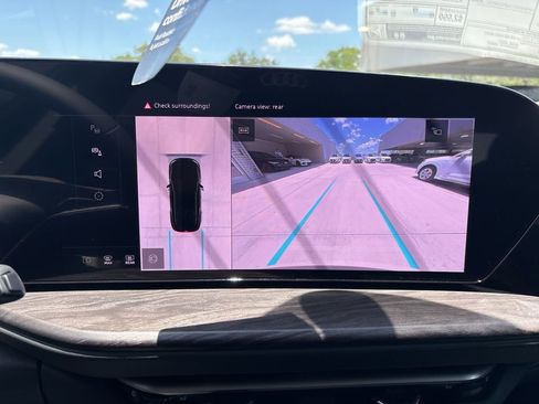 New 2025 Audi Q5 Premium Plus image 24