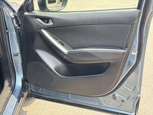 Used 2016 MAZDA CX-5 Touring FWD image 5