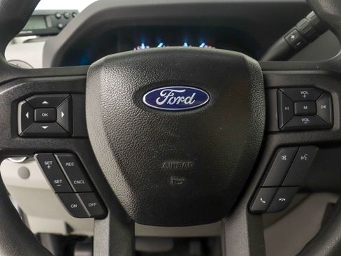 Used 2023 Ford E-350 and Econoline 350 Super Duty w/ Power Windows & Locks Group RWD image 19