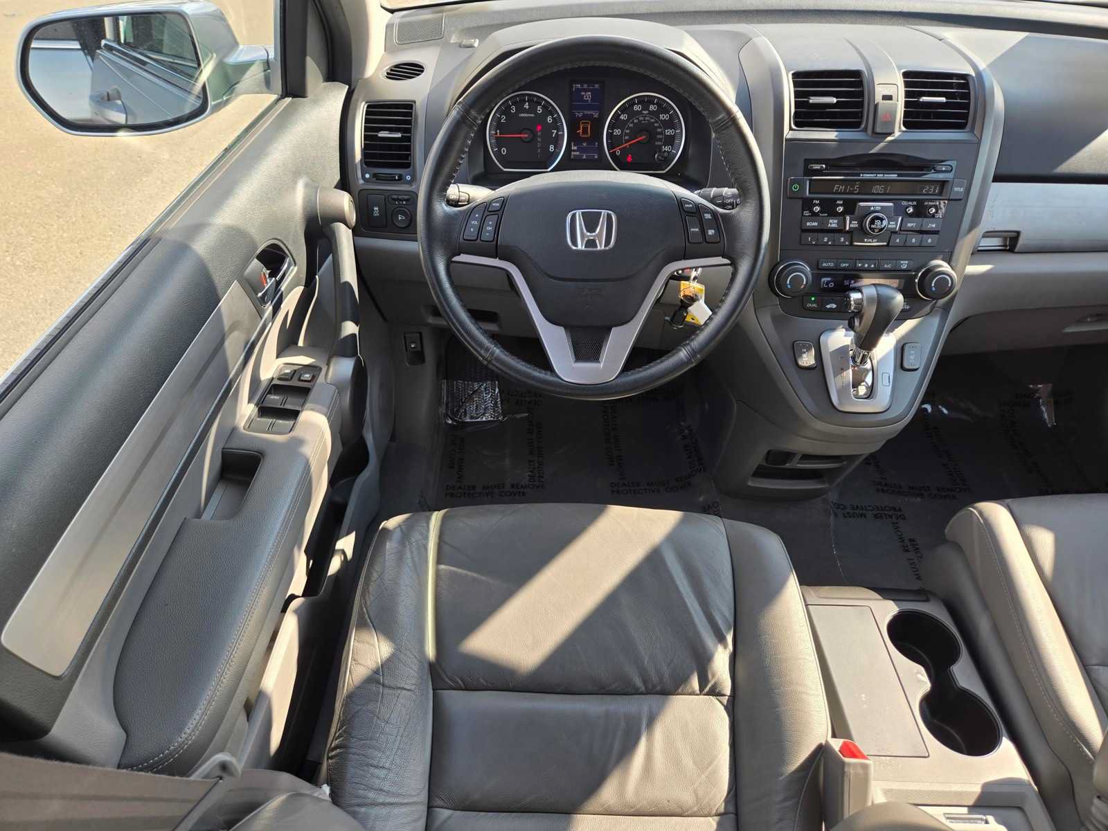 Used 2010 Honda CR-V EX-L image 18