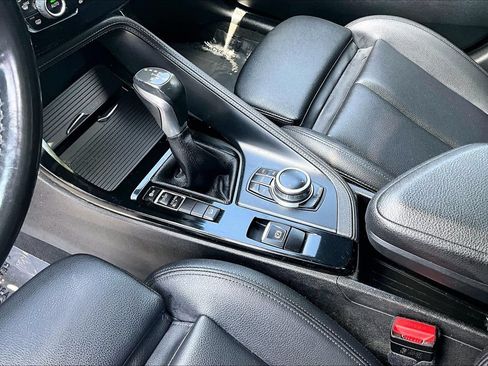 Used 2018 BMW X2 xDrive28i w/ M SportX Package AWD/4WD image 29