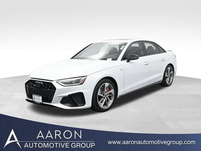Used 2023 Audi A4 2.0T Premium Plus w/ Premium Plus Package