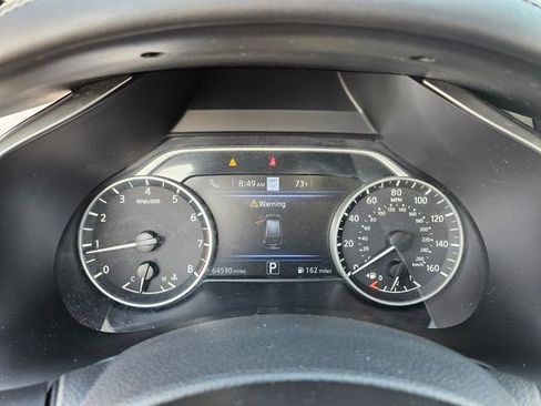 Used 2023 Nissan Murano SL w/ SL Moonroof Package image 30