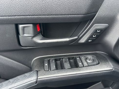 New 2026 Toyota 4Runner TRD Off-Road Premium image 11